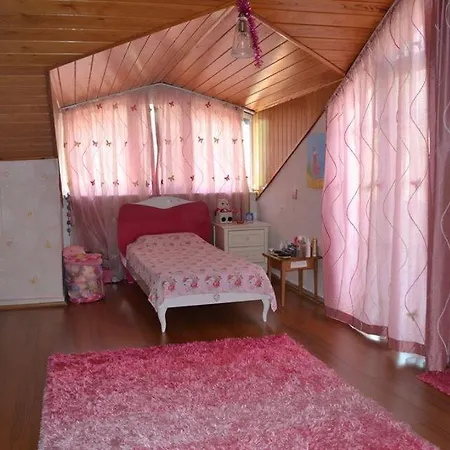 Daire Oba Saray 4 Alanya