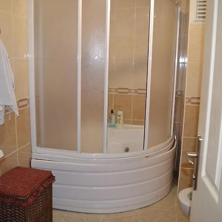 Oba Saray 4 Apartment *