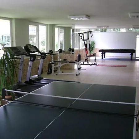 Appartement Oba Saray 4 Alanya