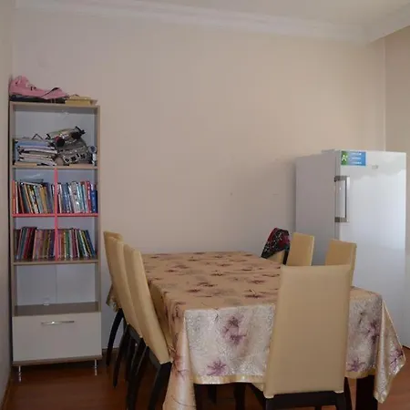 Oba Saray 4 Appartement